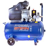 COMPRESOR ST CO2550A, on backorder