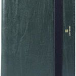 Husa Book cover Just Must Vintage JMVTG7-8OL pentru tablete de la 7" pana la 8" (Verde)