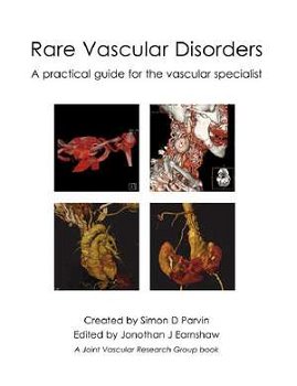 Rare Vascular Disorders