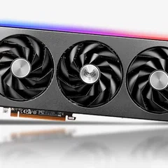 Placa video SAPPHIRE NITRO+ AMD Radeon™ RX 7900 GRE, 16GB GDDR6, 256-bit