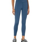 Imbracaminte Femei adidas Believe This 20 78 Tights Crew Navy