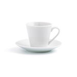 Set de Căni de Cafea Quid Revova (12 pcs) 9 cl, Quid