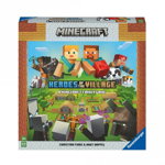 Minecraft: Heroes of the Village (RO), Ravensburger