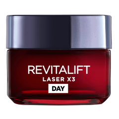 L'Oréal Revitalift Cremă de față de zi Laser, 50 ml