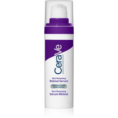 Ser cu Retinol Skin Renewing, 30ml, CeraVe, CERAVE