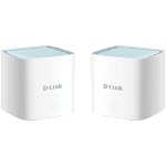 Router Wireless D-Link Eagle Pro AI M15, AX1500, Wi-Fi 6,