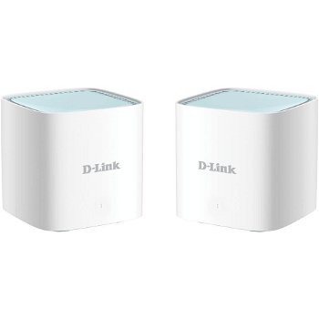 Router Wireless D-Link Eagle Pro AI M15, AX1500, Wi-Fi 6,