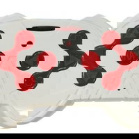 Telecomanda 2.4GHz compatibila masinuta electrica Mercedes, Nichiduta