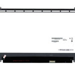 Display laptop Asus K550CC Ecran 15.6 1366X768 HD 30 pini eDP, Asus