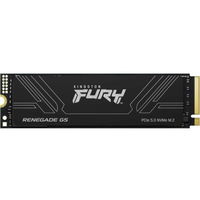 SSD Fury Renegade G5 4TB M.2 PCie, Kingston