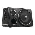 Boxe auto Peiying SUBWOOFER 10 INCH CU AMPLIFICARE 200W MAX