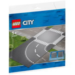 LEGO® Technic - Dalmatian Monster Jam™ Monster Mutt™ 42150, 244 piese, Multicolor, LEGO