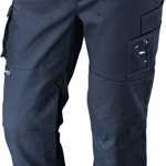Neo Spodnie robocze (Spodnie robocze Navy, rozmiar M), neo