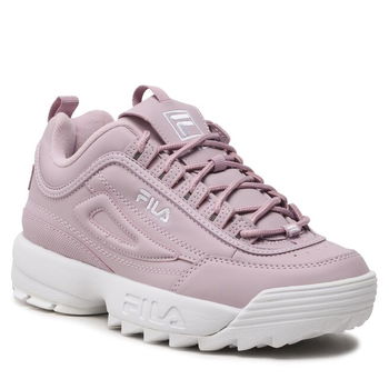 Fila Sneakers Disruptor Low Wmn 1010302.40024 Mauve Shadows