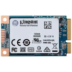 Solid State Drive (SSD) Kingston UV500 240GB SATA III mSATA, Nova Line M.D.M.