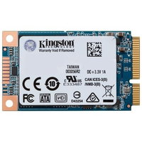 Solid State Drive (SSD) Kingston UV500 240GB SATA III mSATA, Nova Line M.D.M. Solid State Drive (SSD) Kingston UV500 240GB SATA III mSATA, Nova Line M.D.M.
