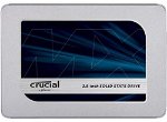 Solid-State Drive (SSD) CRUCIAL MX500, 1TB, 2.5”