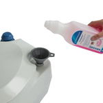 Toaleta portabila Campingaz, 20 L