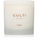 Culti Candle Fiqum lumânare parfumată 270 g, Culti