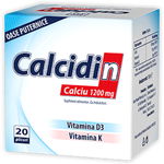 Calcidin