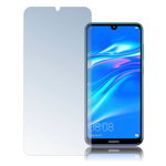 Folie protectie transparenta Case friendly 4smarts Second Glass Limited Cover Huawei Y7 (2019), 4smarts
