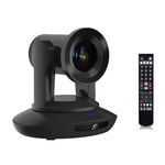 Telycam TLC-700 Camera Video Conferinta PTZ LAN HDMI 3G-SDI 4K  Zoom 35x