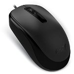 Mouse Genius DX-125 1000DPI, negru