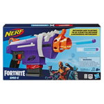 Blaster Nerf Fortnite - SMG E