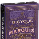 Carti de joc - Bicycle Marquis, USPCC