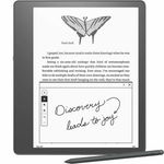 Kindle Scribe 16GB Negru with Premium Pen
