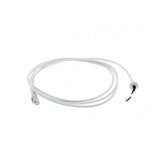 Cablu alimentare DC pentru laptop Apple Magsafe Well, 90 W, mufa L, 1 m, Well