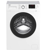Masina de spalat rufe Beko WUE6512BA, SteamCure, 6 kg, 1000 RPM, Clasa E (Alb), Beko Masina de spalat rufe Beko WUE6512BA, SteamCure, 6 kg, 1000 RPM, Clasa E (Alb), Beko