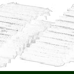 Lagar suport ax silent block spate BMW 5 F10 F11 5 GRAN TURISMO F07 6 F12 F13 6 GRAN COUPE F06 7 F01 F02 F03 F04 2.0-4.4H 09.08-10.18, OE BMW