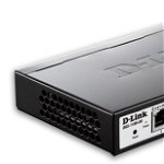 Switch Smart  8 port-uri Gigabit, 7inch desktop, D-LINK (DGS-1100-08), D-LINK