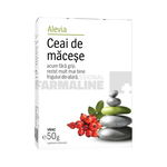 Alevia Ceai de macese 50 g, Alevia