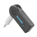 Receptor Bluetooth Audio Receiver Mini Adaptor BT Jack 3.5mm Stereo Hands, Faircom Greeting
