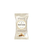 Food bar with protein, fiber and apple, ginger & mild chili lp 55 gr, Ration
