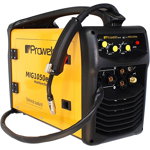 Invertor de sudura ProWELD MIG1050e Multifunction 4550MIG1050E, MIG/MAG, PROWELD