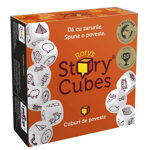 Joc educativ Rory Story Cubes, Asmodee