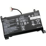 Acumulator notebook OEM Baterie pentru HP Omen 17-an090nz Li-Ion 5700mAh 8 celule 14.6V 12 pini Mentor Premium, OEM