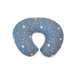 Chicco - Perna alaptare Boppy 4 in 1, Moon and stars, Chicco