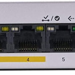 Cisco CBS110-5T-D-EU, Cisco
