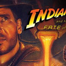 Indiana Jones And The Fate Of Atlantis - Cd-Rom - Joc PC,