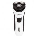 Camry CR 2915, 3 capete, rezistent la umiditate, trimmer pop-up, alb/negru, Camry