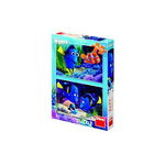 Dino : 2*77 puzzle engros Dory se regaseste, 