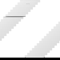 Frigider AD60310M40W 306 l Clasa E Garden Fresh Iluminare LED H 175 cm Alb, ARCTIC