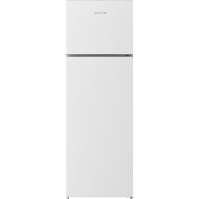 Frigider Arctic AD60310M40W | 306L, 175cm, Clasa E, Garden Fresh, Alb, 59.5x59.2x175cm, ARCTIC
