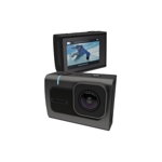 Action camera KitVision Venture 1080p Wi-Fi metal grey, KitVision