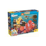 Puzzle - Finding Nemo cu 2 fete, 60 piese