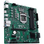 Pro Q570M-C/CSM micro ATX - LGA1200 Socket - Q570, Asus